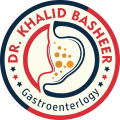 logo khalid basheer